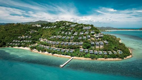 Conrad Koh Samui - Best Hotels in Ko Samui