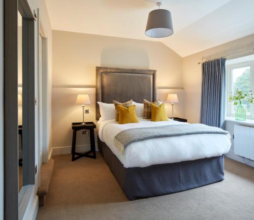 Rooms by Bistrot Pierre at The Crescent Inn - Best Hotels in Yorkshire