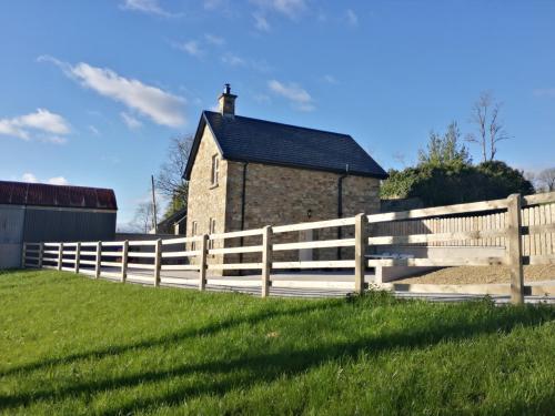 Knockninny Barn at Upper Lough Erne, County Fermanagh - Best Hotels in County Fermanagh