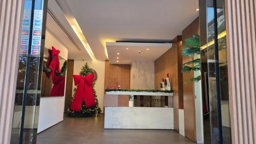 Mateus Hotel & Pool - Best Hotels with Free Breakfast in Lebanon
