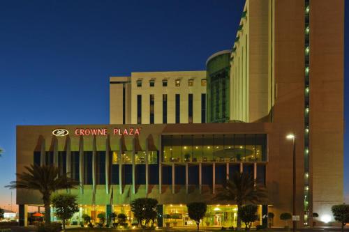 Crowne Plaza Torreon by IHG - Best Business Hotels in Northern Mexico