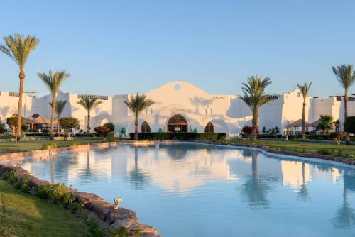 Hilton Marsa Alam Nubian Resort - Best Hilton Worldwide Hotels in Egypt