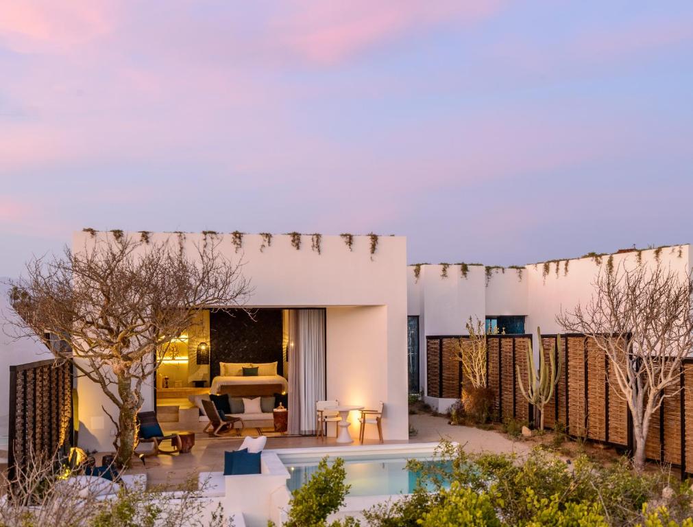 Kimpton Mas Olas Resort and Spa - Best Hotels in Baja California Sur