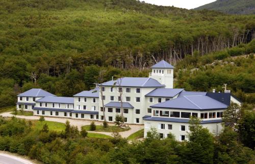 Los Acebos Ushuaia Hotel - Best Hotels in Ushuaia