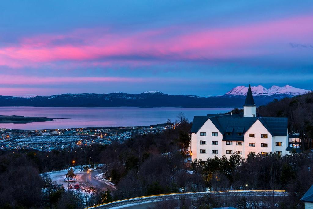 Las Hayas Ushuaia Resort - Best Hotels in Ushuaia