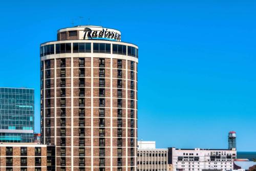 Radisson Hotel Duluth-Harborview - Best Radisson Hotel Group in Minnesota
