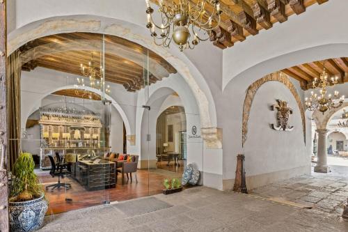 Quinta Real Puebla - Best Hotels in Puebla