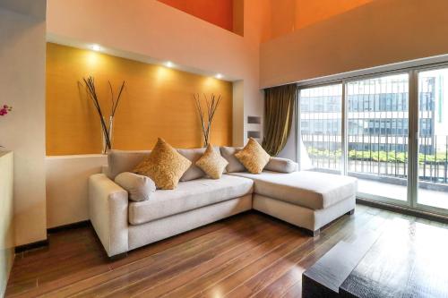 St Isidro Suites Corporate Housing SPA & Wellness Center - Best Parking Hotels in Mexico City