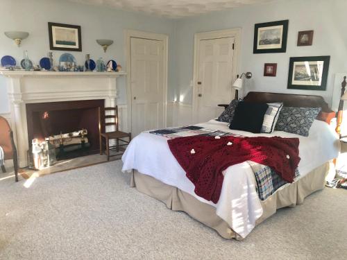 Northey Street House - Best Hotels in Salem, MA