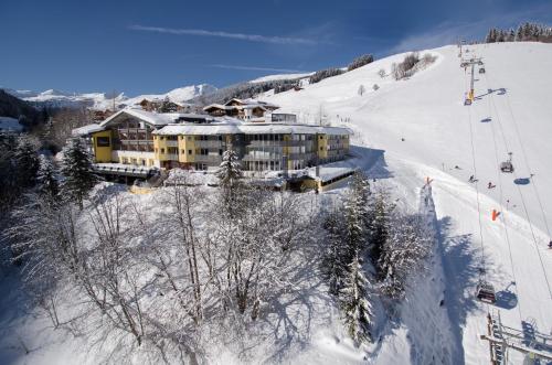 Hotel Residenz Hochalm - Joker Card Partner - Best Parking Hotels in Vienna