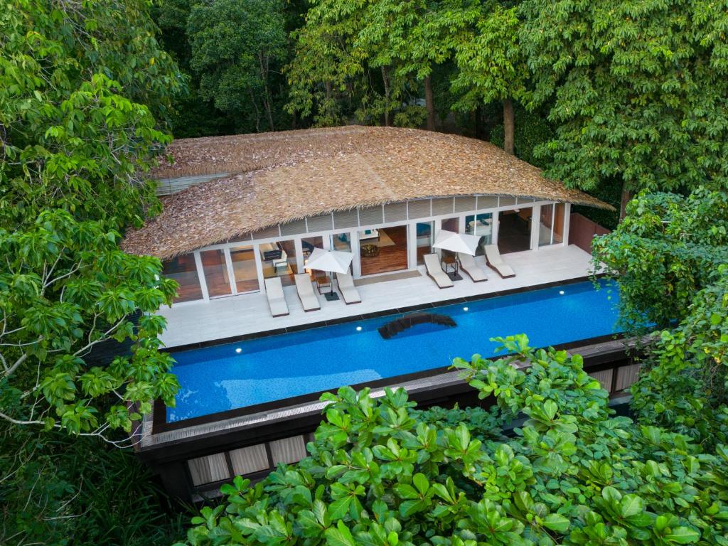 Taj Exotica Resort & Spa, Andamans - Best Hotels in Andaman Islands