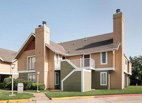 Extended Studio Suites Hotel- Bossier City - Best Hotels in Bossier City, LA