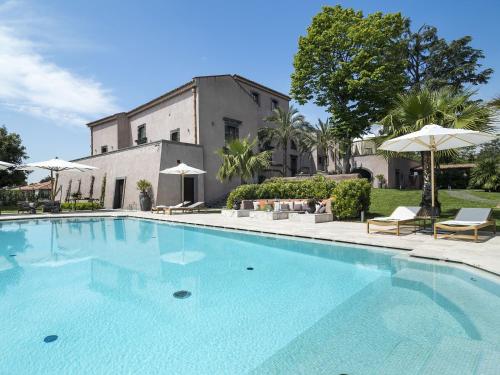 Relais San Giuliano - Best Hotels in Sicily