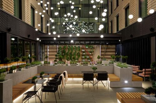 PURO Kraków Kazimierz - Best Hotels in Kraków