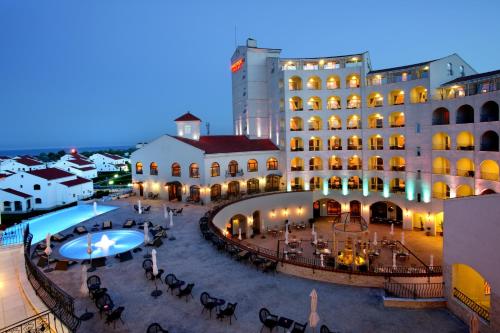 Arena Regia Hotel & Spa - Marina Regia Residence - Best Parking Hotels in Romania