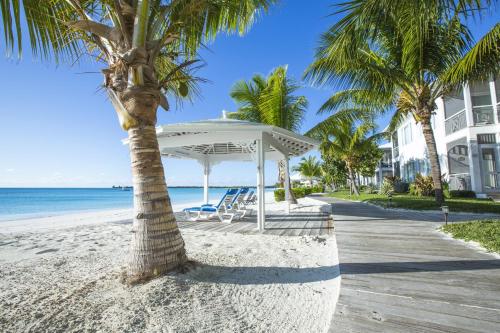 Cape Santa Maria Beach Resort & Villas - Best Hotels in Bahamas