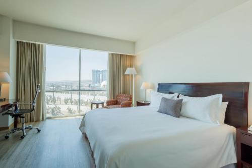 Camino Real Pachuca - Best Camino Real Hotels in Mexico City & Central Mexico