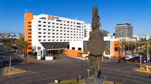 Real Inn Tijuana by Camino Real Hoteles - Best Hotels in Tijuana