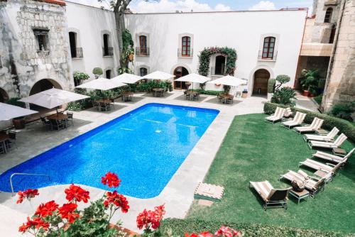 Quinta Real Oaxaca - Best Hotels in Oaxaca City