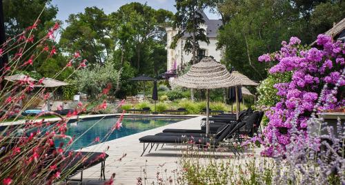 Domaine Tarbouriech, Demeure & Spa