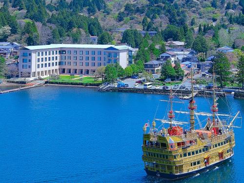 Hakone Hotel - Best Hotels in Hakone