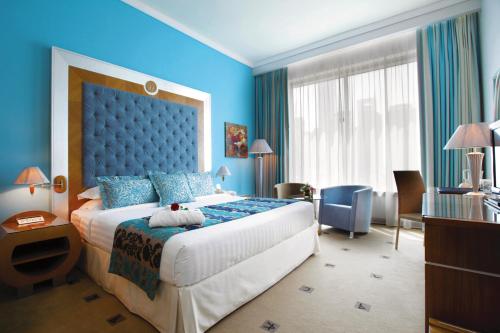 Marina Byblos Hotel - Best Fitness Hotels in Dubai