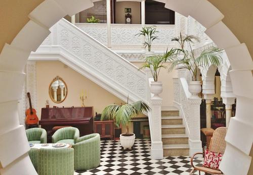 Hotel Alhambra - Best Hotels in Tenerife