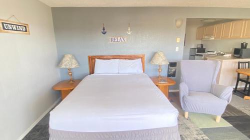 Ocean Shores Inn & Suites