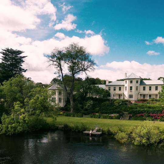 The Woodbridge Tasmania - Best Hotels in Tasmania