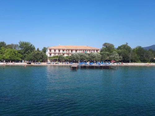 Dassia Beach Hotel - Best Pet-Friendly Hotels in Corfu