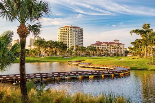 JW Marriott Miami Turnberry Resort & Spa - Best Pool Hotels in Florida