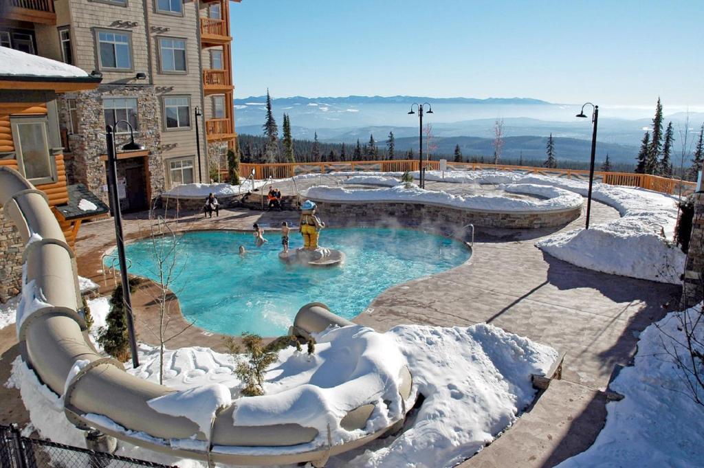 Sundance Resort - Best Hotels in Provo