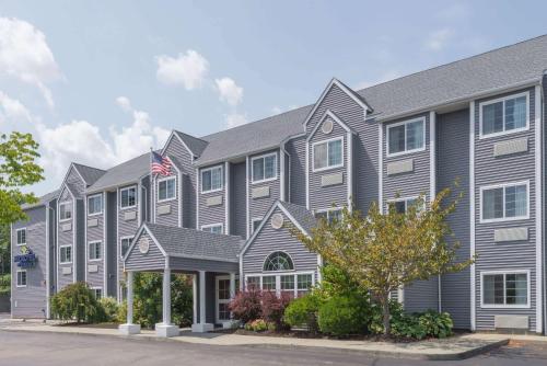 suite hotels in Connecticut