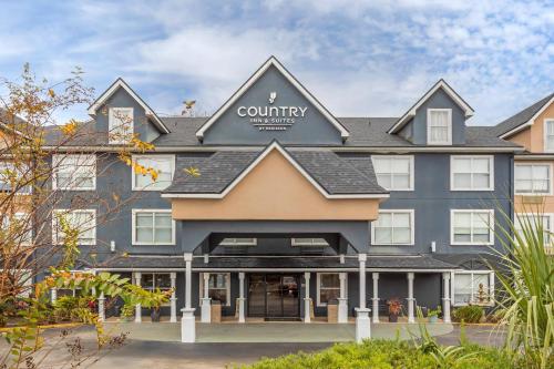 Country Inn & Suites by Radisson, Jacksonville, FL - Best Radisson Hotel Group in Florida