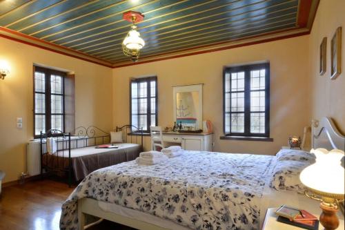 Nikolas Guesthouse - Best Hotels in Epirus