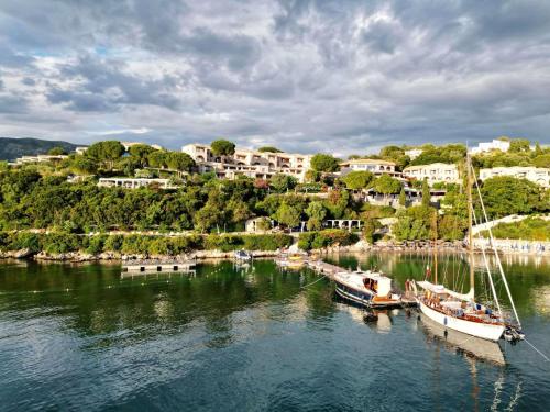Domotel Agios Nikolaos Suites Resort