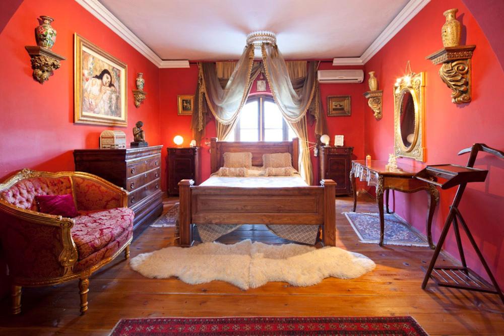Knights In Malta - Best Small Hotels in Malta