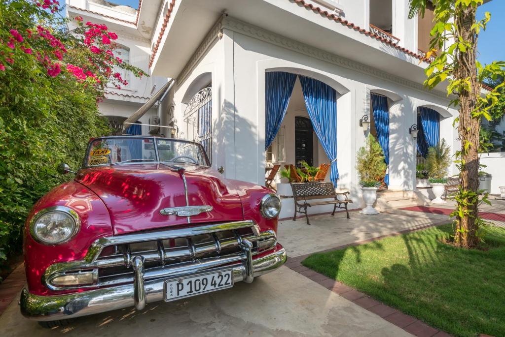 El Candil Boutique Hotel - Best Hotels in Cuba
