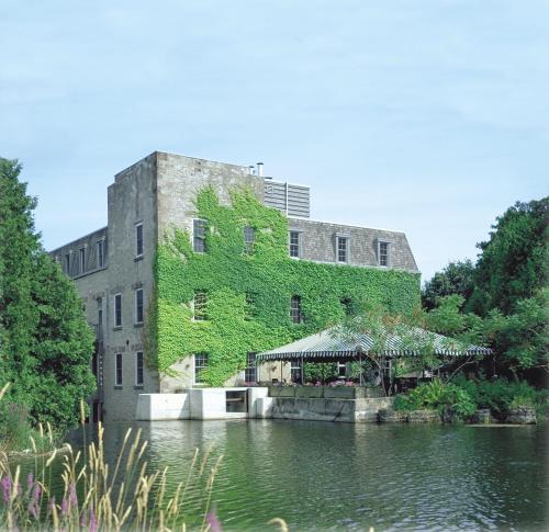 Millcroft Inn & Spa - Best Pool Hotels in Ontario