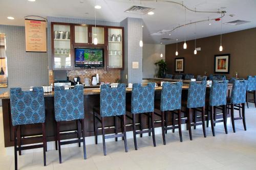 Hilton Garden Inn Midtown Tulsa - Best Pet-Friendly Hotels in Tulsa, OK
