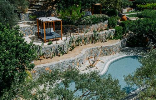 Paralos Irini Mare - Best Hotels in Crete