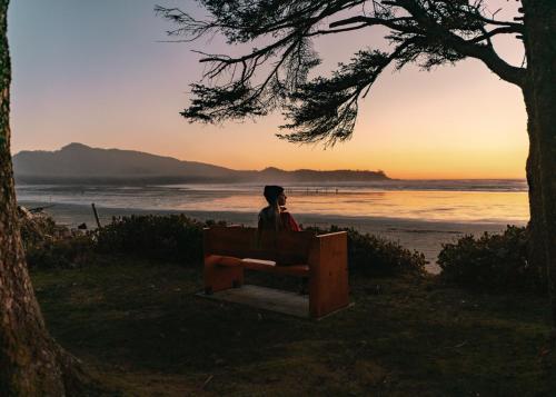 Pacific Sands Beach Resort - Best Hotels in British Columbia