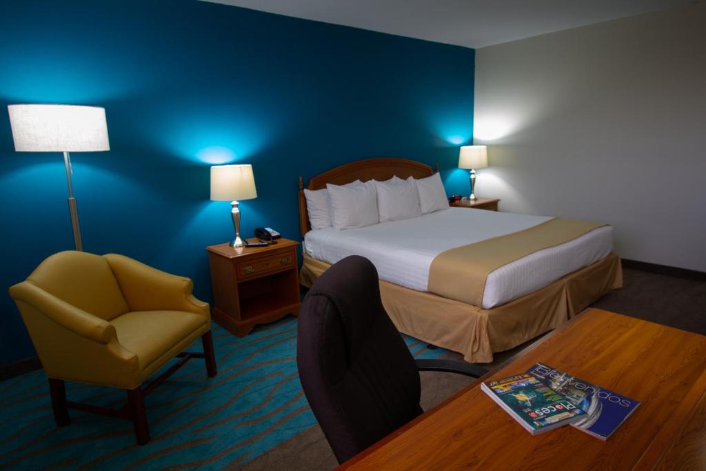 Caribe Hotel Ponce - Best Pool Hotels in Puerto Rico