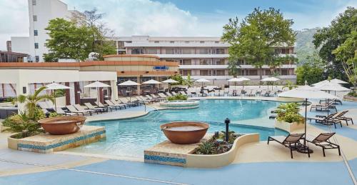 Hilton Trinidad & Conference Centre - Best Hotels in Trinidad & Tobago