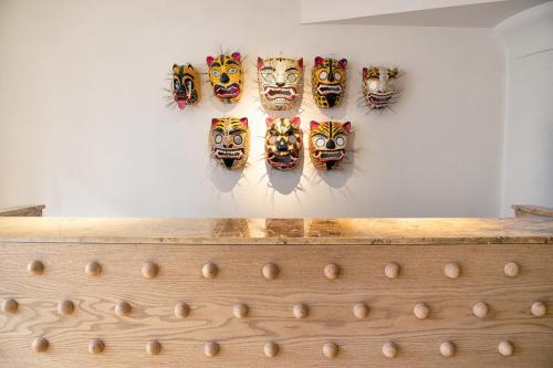 William Hotel Boutique De Diseño