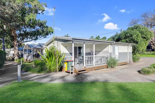 Kendalls Beach Holiday Park - Best Family Hotels in Australia