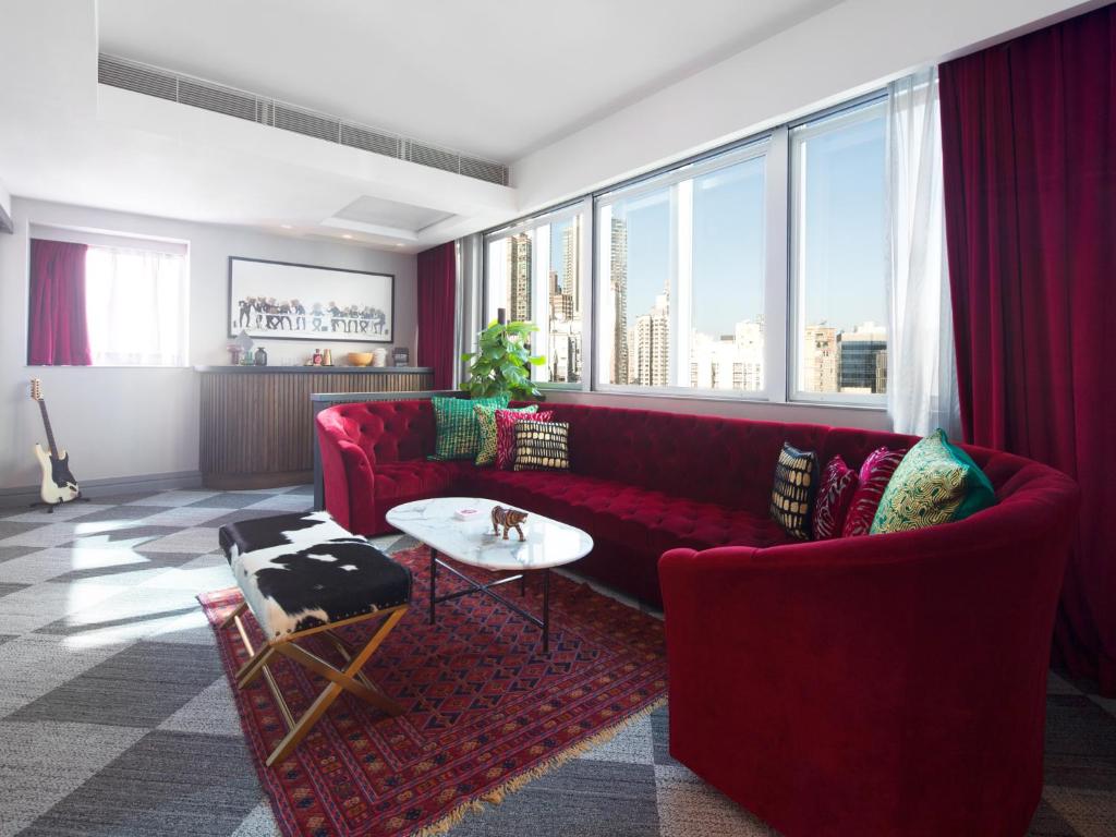 Ovolo Central - Hong Kong Central Hotels