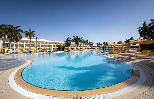 JAZ Royal Palmariva - Best Family Hotels in Egypt