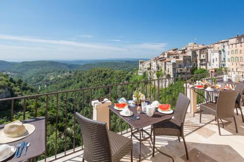 Histoires de Bastide - Best Hotels in Côte d'Azur