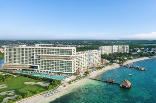 Dreams Vista Cancun Golf & Spa Resort - Best Golf Hotels in Cancun